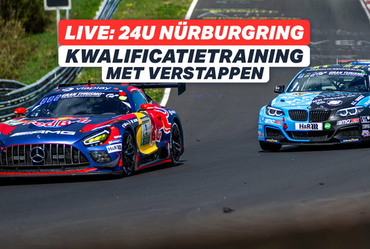 Thumbnail NL kwalificatietraining q1 donderdagochtend