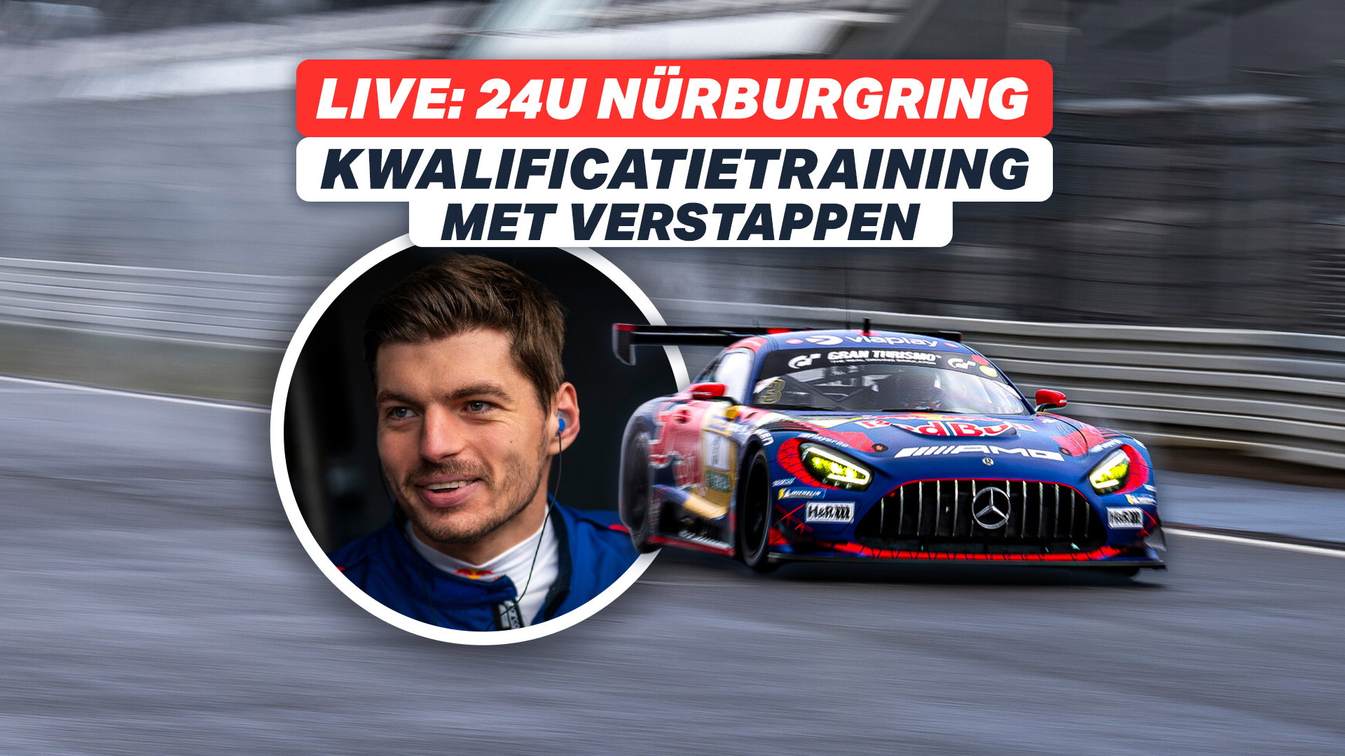 Thumbnail NL kwalificatietraining q2 donderdagavond