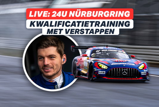 Thumbnail NL kwalificatietraining q2 donderdagavond