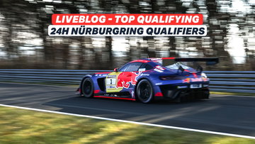 Live reacties na P5 team Verstappen en knappe poleposition Vermeulen