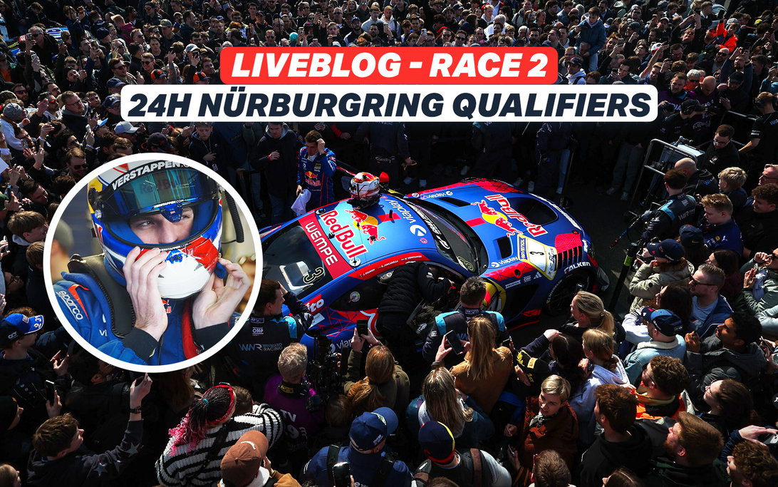 Thumbnail liveblog race 2