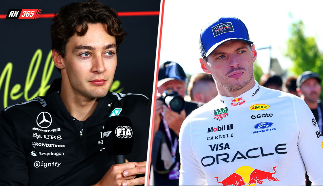 Thumbnail max and russell news