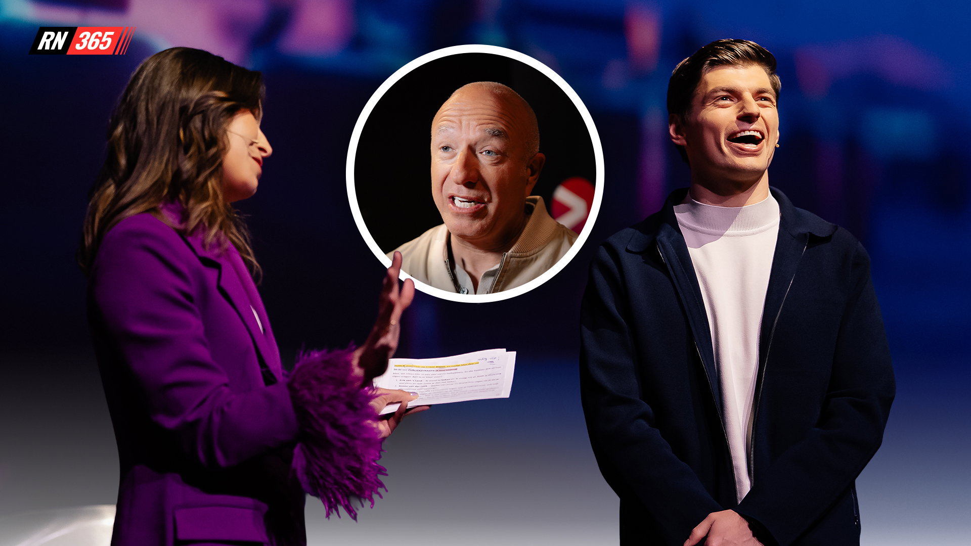 Thumbnail max viaplay theater news