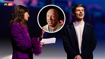 F1-toekomst Verstappen onder de loep: "Dan moet Max om zich heen gaan kijken"