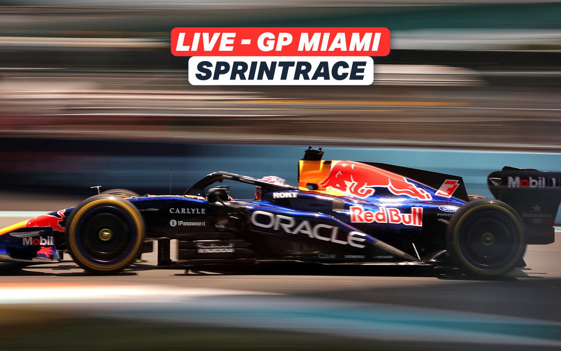 Thumbnail miami sprintrace nl