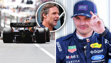 Verstappen-wonder zou Hezemans omverblazen: "Echt een shock!"