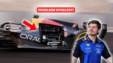 Deze regelwijzigingen kunnen de Formule 1 redden