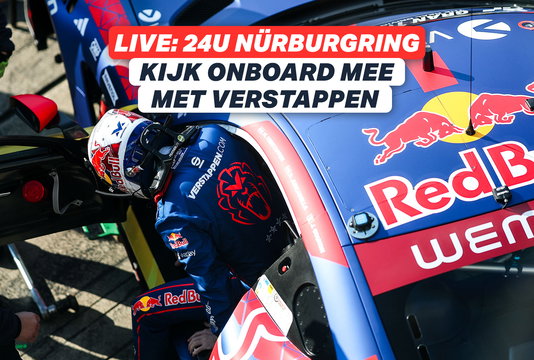 Thumbnail NL onboards verstappen