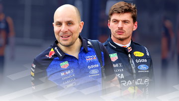 Red Bull suffer 'devastating blow' as FIA defended