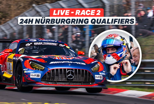 Thumbnail race 2 news