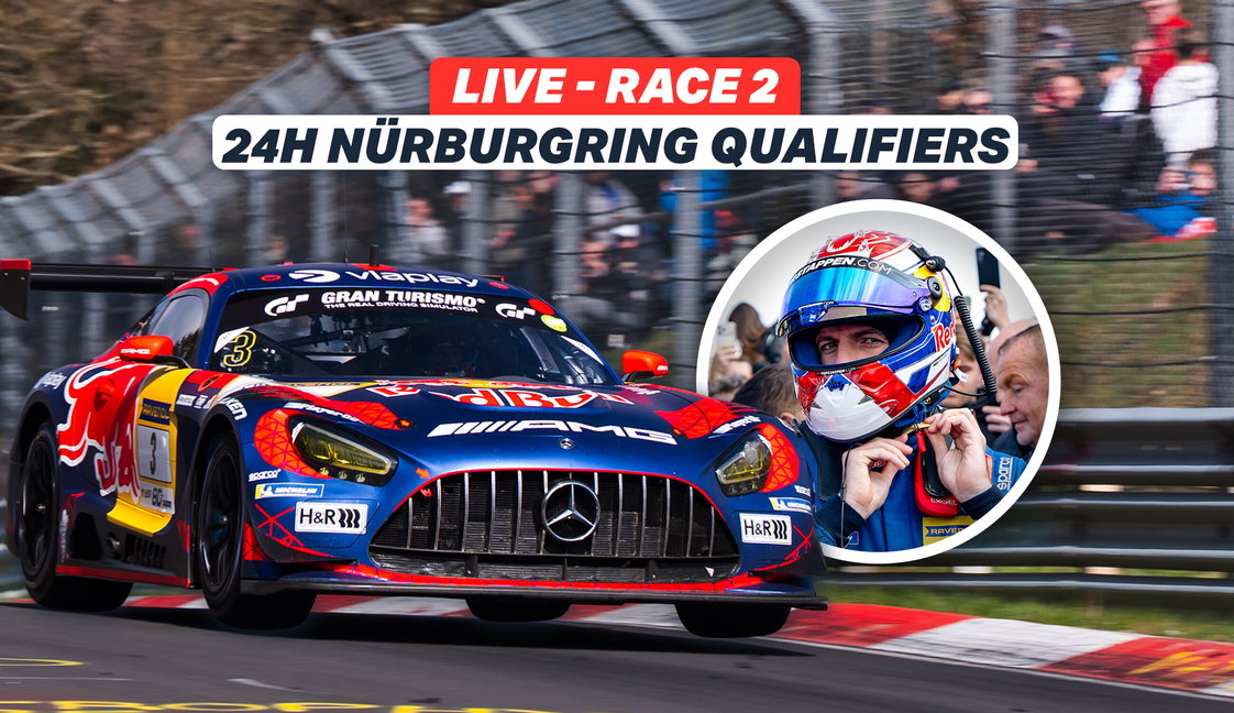 Thumbnail race 2 news