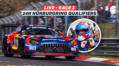 Thumbnail race 2 news