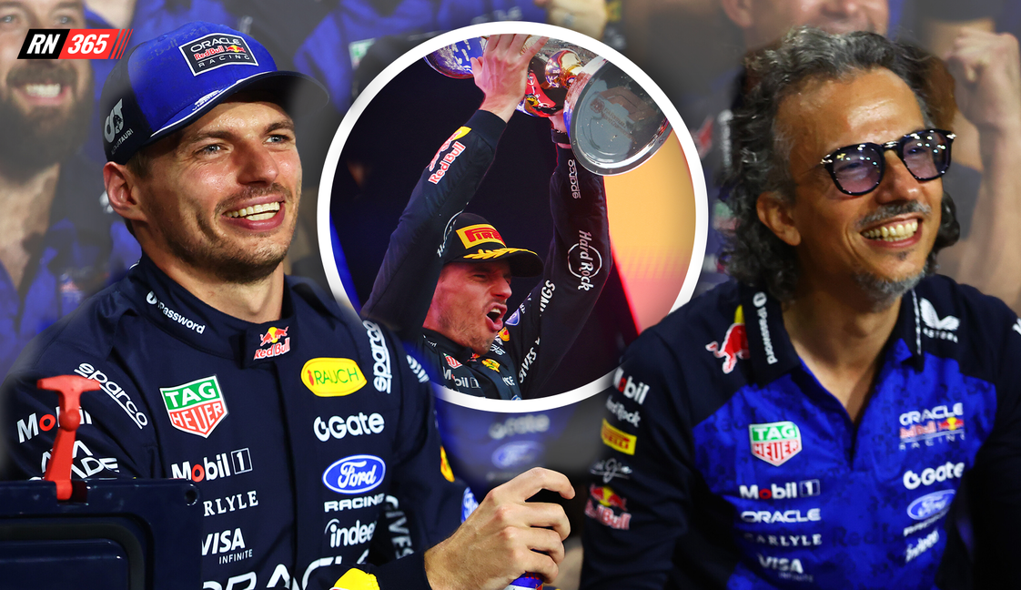Thumbnail race bahrein