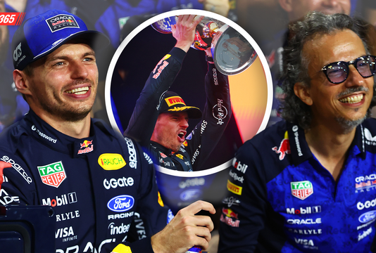 Thumbnail race bahrein