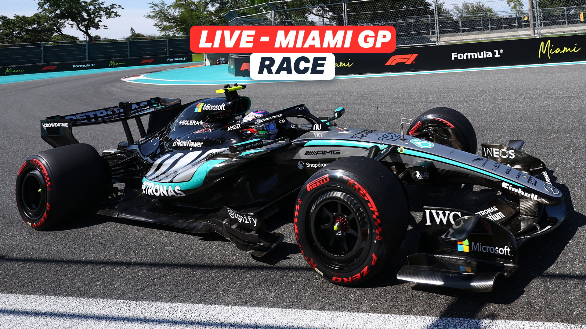 Thumbnail race com miami