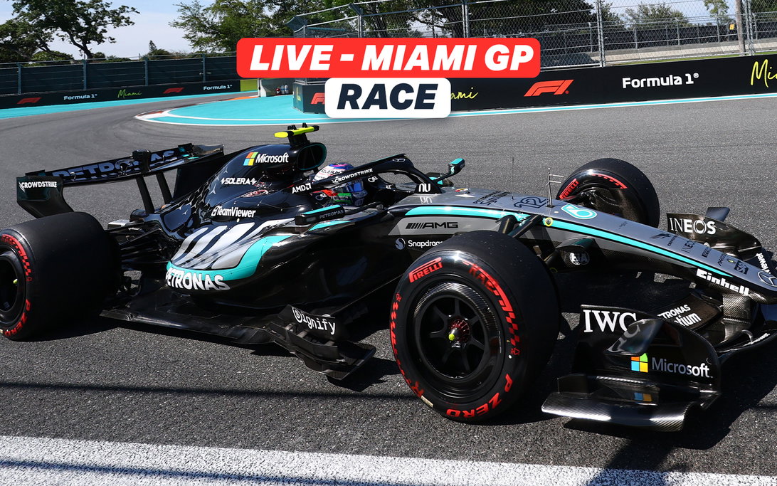 Thumbnail race com miami