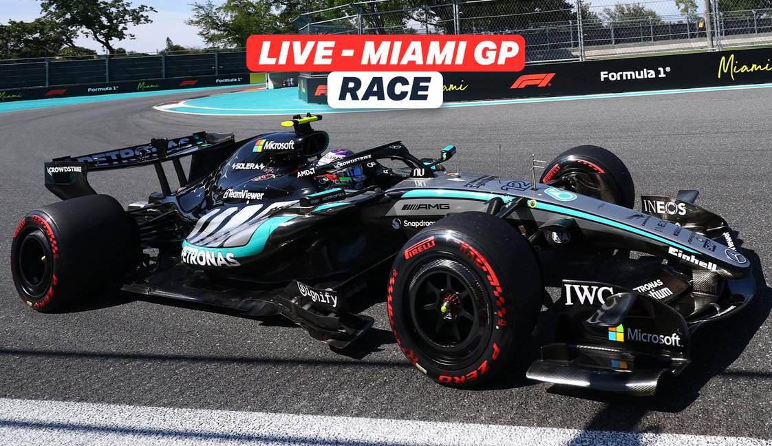 Thumbnail race com miami