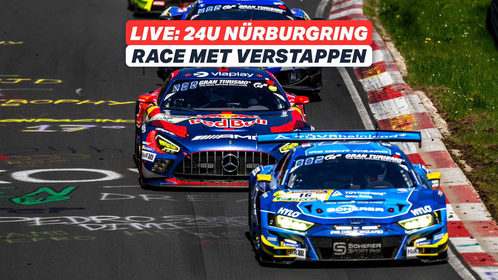 Thumbnail NL race