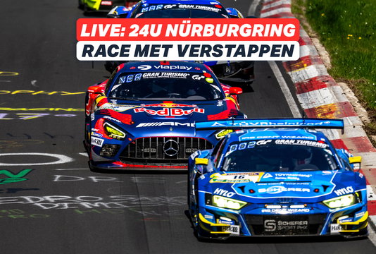 Thumbnail NL race