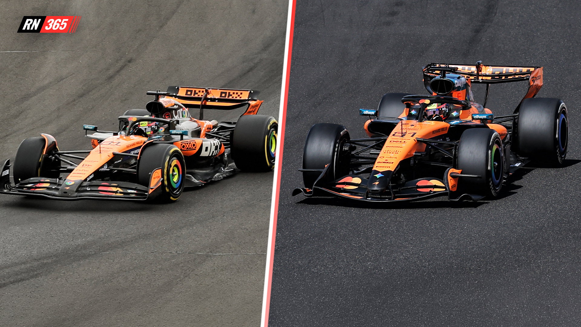 Thumbnail samuel mclaren vs mclaren