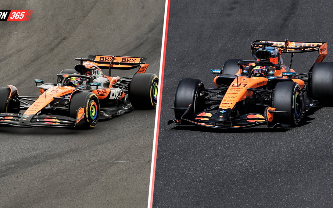 Thumbnail samuel mclaren vs mclaren