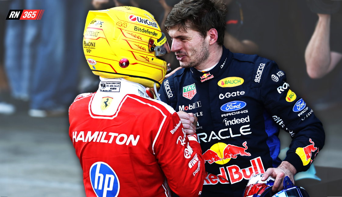 Thumbnail spanje zondag verstappen hamilton