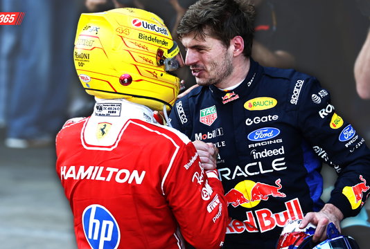 Thumbnail spanje zondag verstappen hamilton