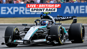 LIVE: Reaction as Antonelli beats Hamilton to Silverstone sprint glory