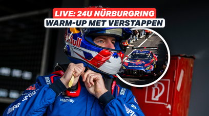 Thumbnail NL warm up zondag