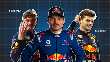 Het geheime talent van Max Verstappen dat zelfs Red Bull niet kan meten
