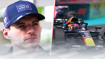 Verstappen ‘dark horse’ as Mercedes face critical moment