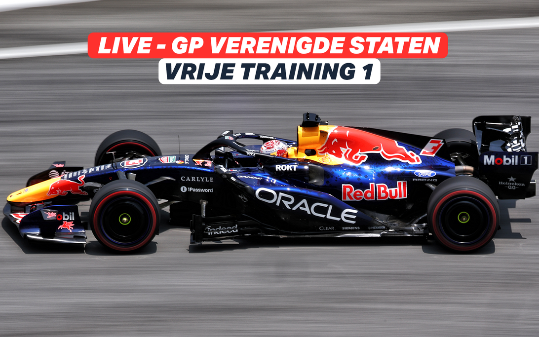 Thumbnail COTA VT1 NL
