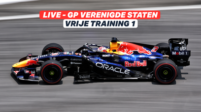 Thumbnail COTA VT1 NL
