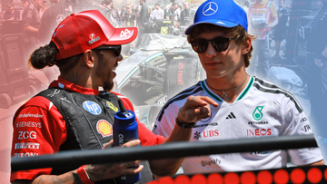 Mercedes Vulnerable as F1 Announces Major 2026 Calendar Update