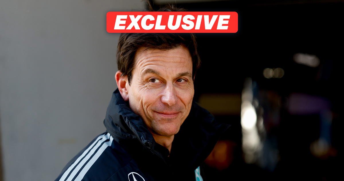 Exclusive: Toto Wolff counters 'whinging' Ferrari with striking F1 engine claim