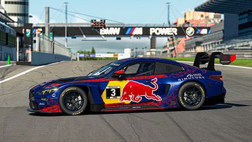 Team Verstappen voert naamswijziging door