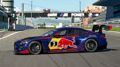 Verstappen Sim Racing