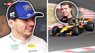 Verschoor prijst McLaren en heeft mooie woorden over voor Verstappen