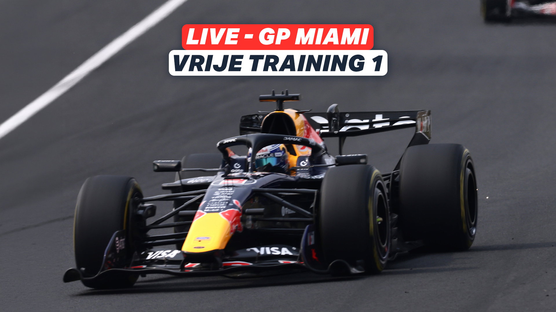 Thumbnail VT1 Miami