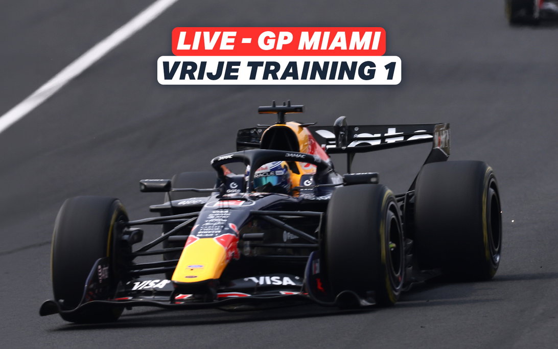 Thumbnail VT1 Miami