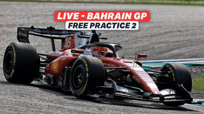 Vt2 bahrain