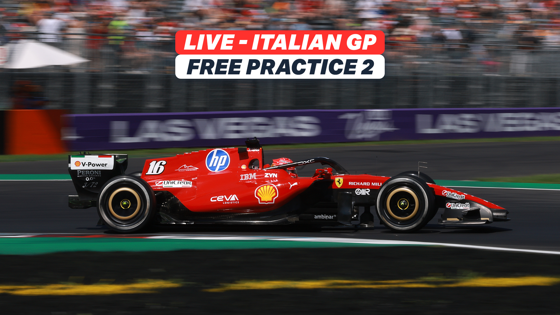 Vt2 monza
