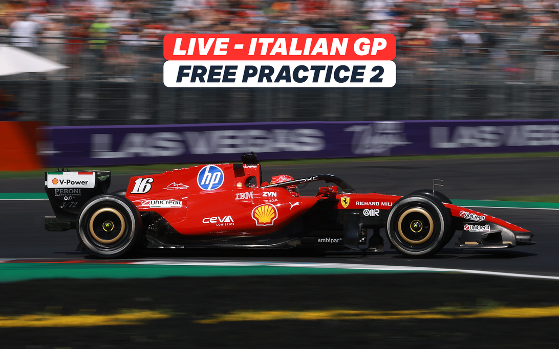 Vt2 monza