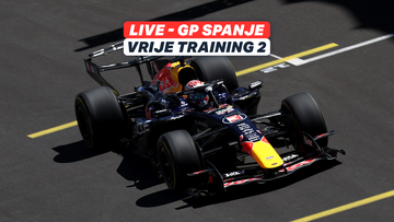 Live: Verstappen en co. reageren op onthullende eerste dag in Madrid