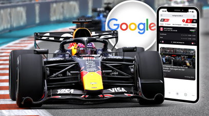 Website post google