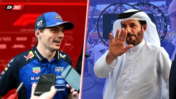 FIA grijpt in: F1 2027-motorregels op de schop