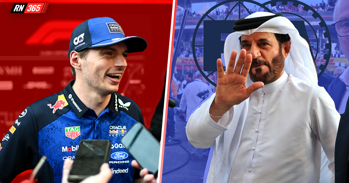 Major 2027 F1 Rule Changes Explained