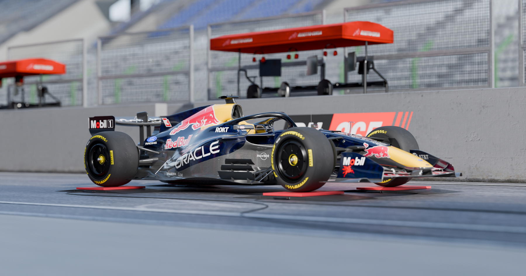 The weights of every F1 car in 2026