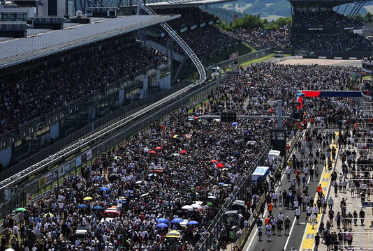 24 nurburgring start 2025