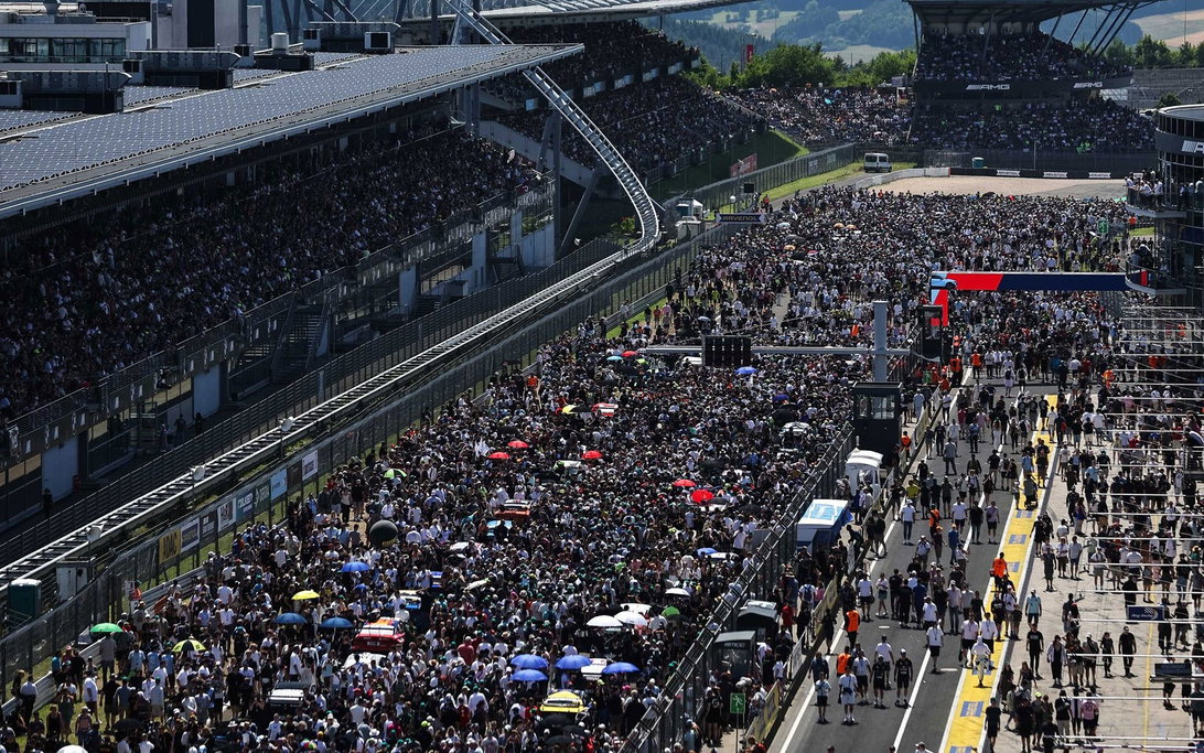 24 nurburgring start 2025